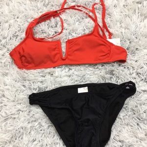 2 piece bikini
